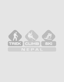 Everest Circuit Trek Day 2