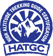 High Altitude Guide Training