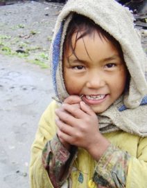 nepal community fund