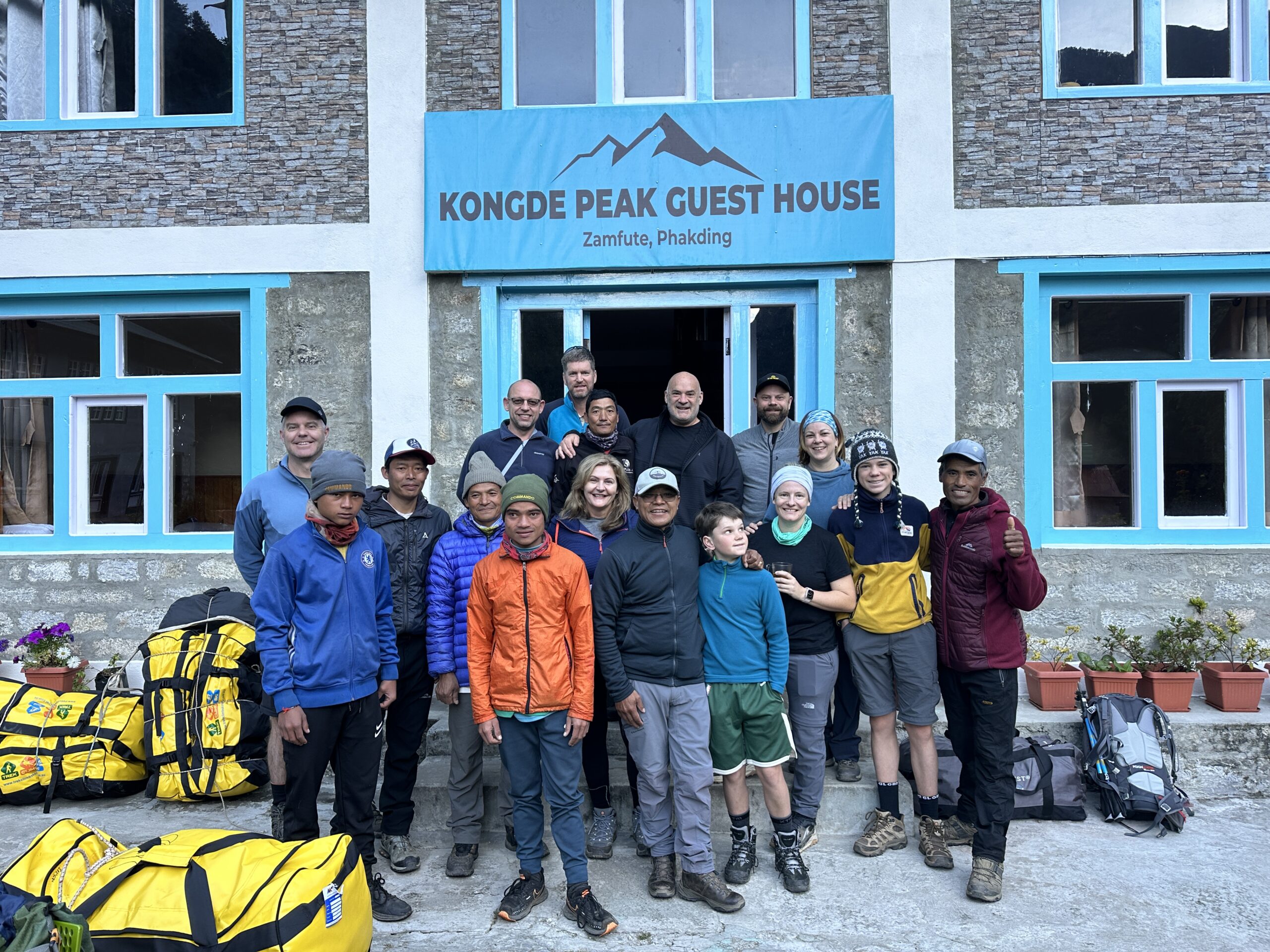 5 Reasons Every Everest Base Camp Trip we Run is SUCCESSFUL