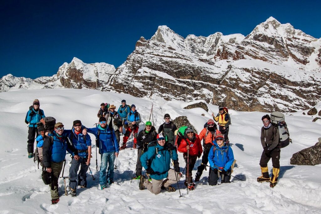 mera peak