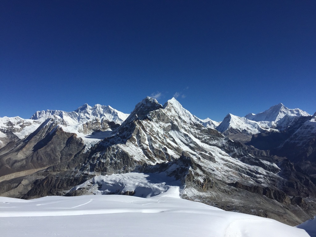 mera peak