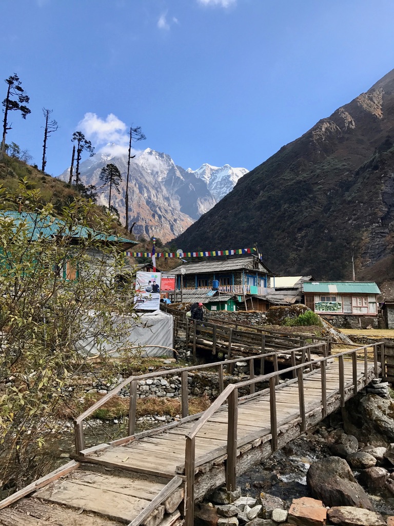 kote village