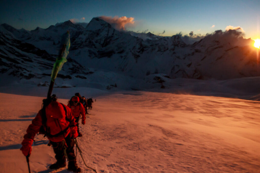 mera peak