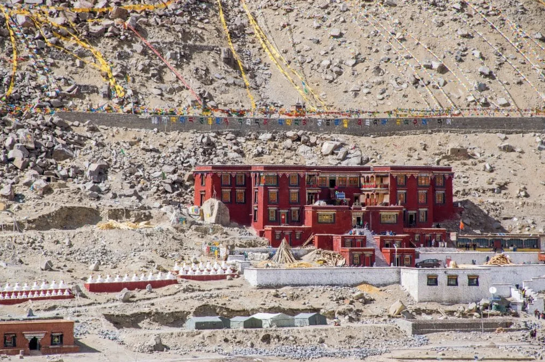 mt kailash trek