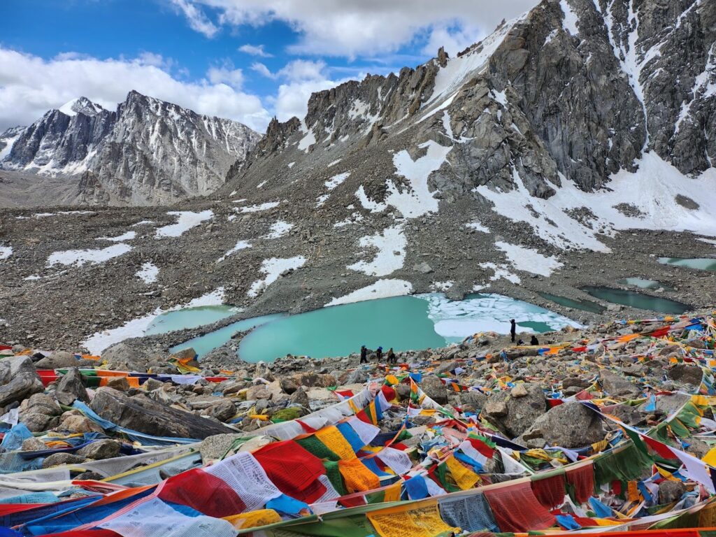 mt kailash trek