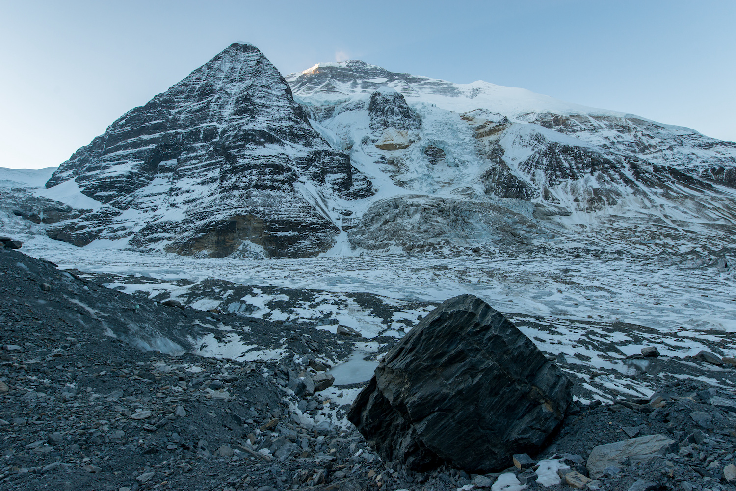 dhaulagiri trek