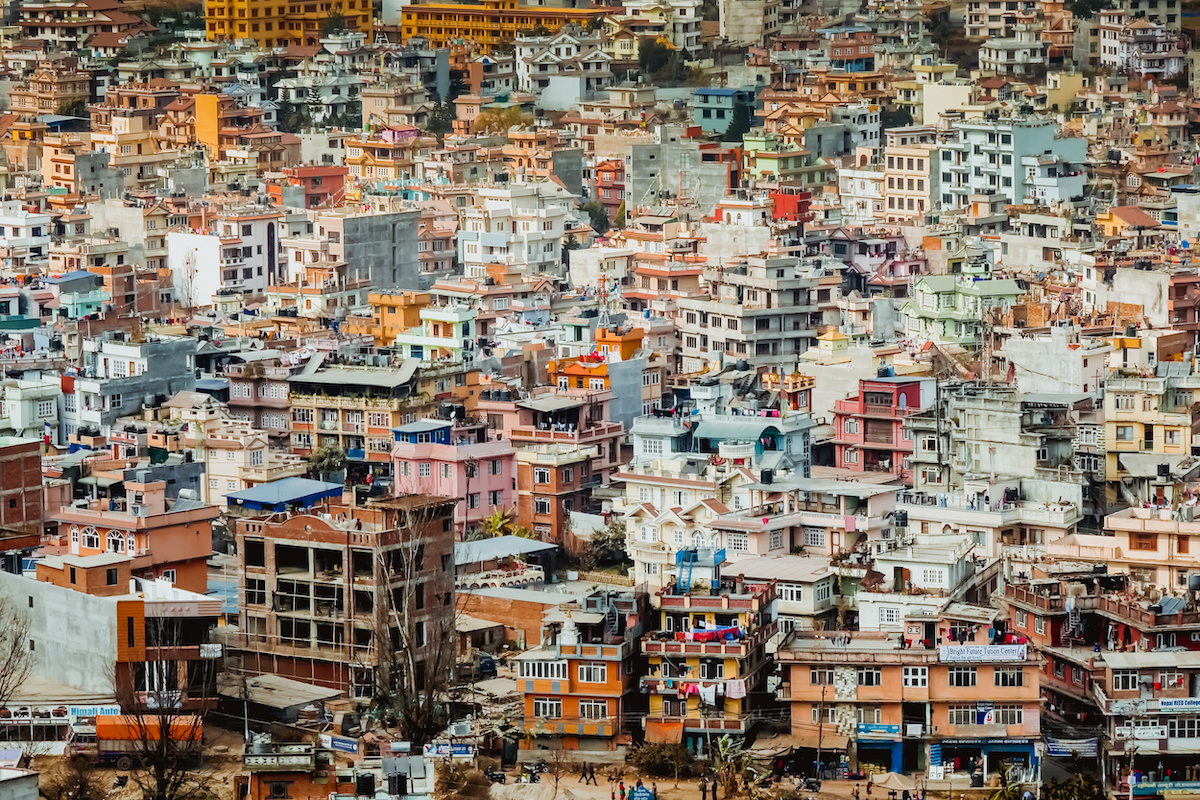 kathmandu