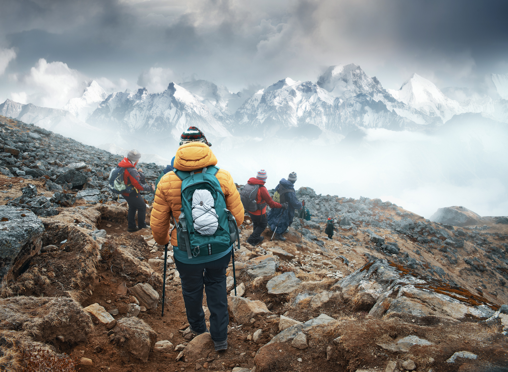 Langtang Valley Trek: Complete Guide to Nepal’s Hidden Himalayan Gem