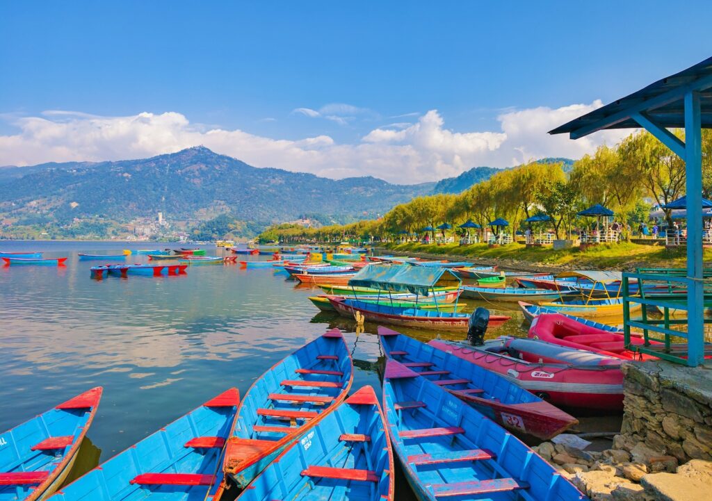 pokhara