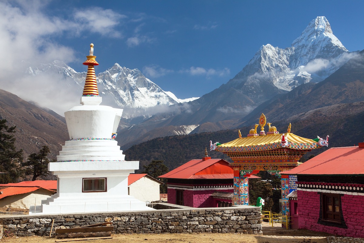 Value Everest Base Camp Trek