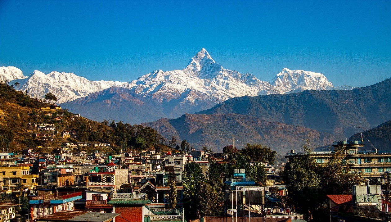 pokhara