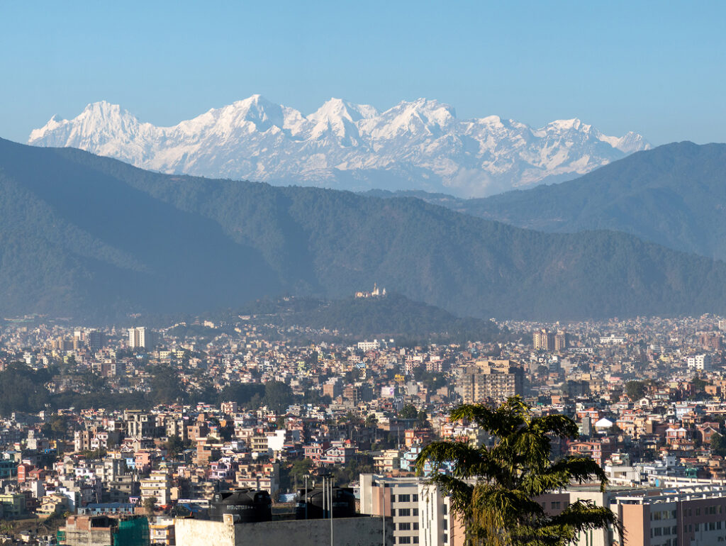 kathmandu