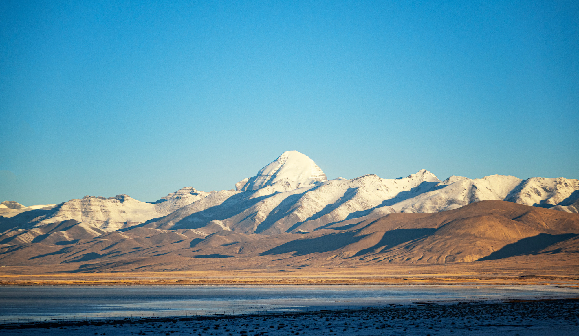 mt kailash trek