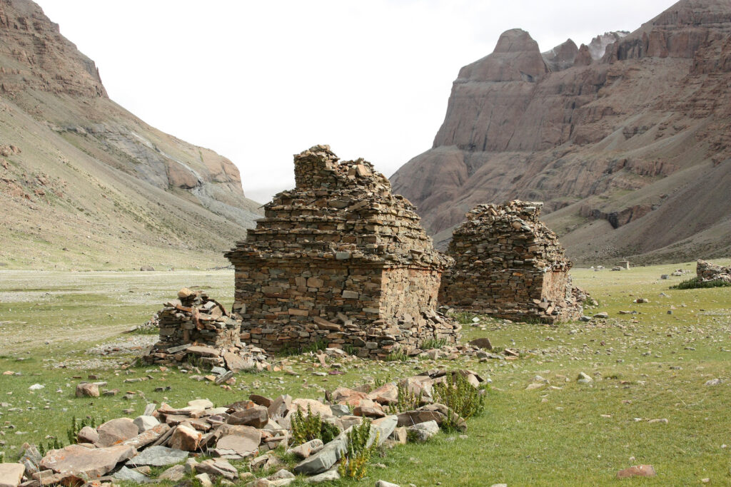 mt kailash trek