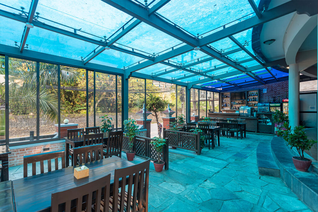 mt kailash resort