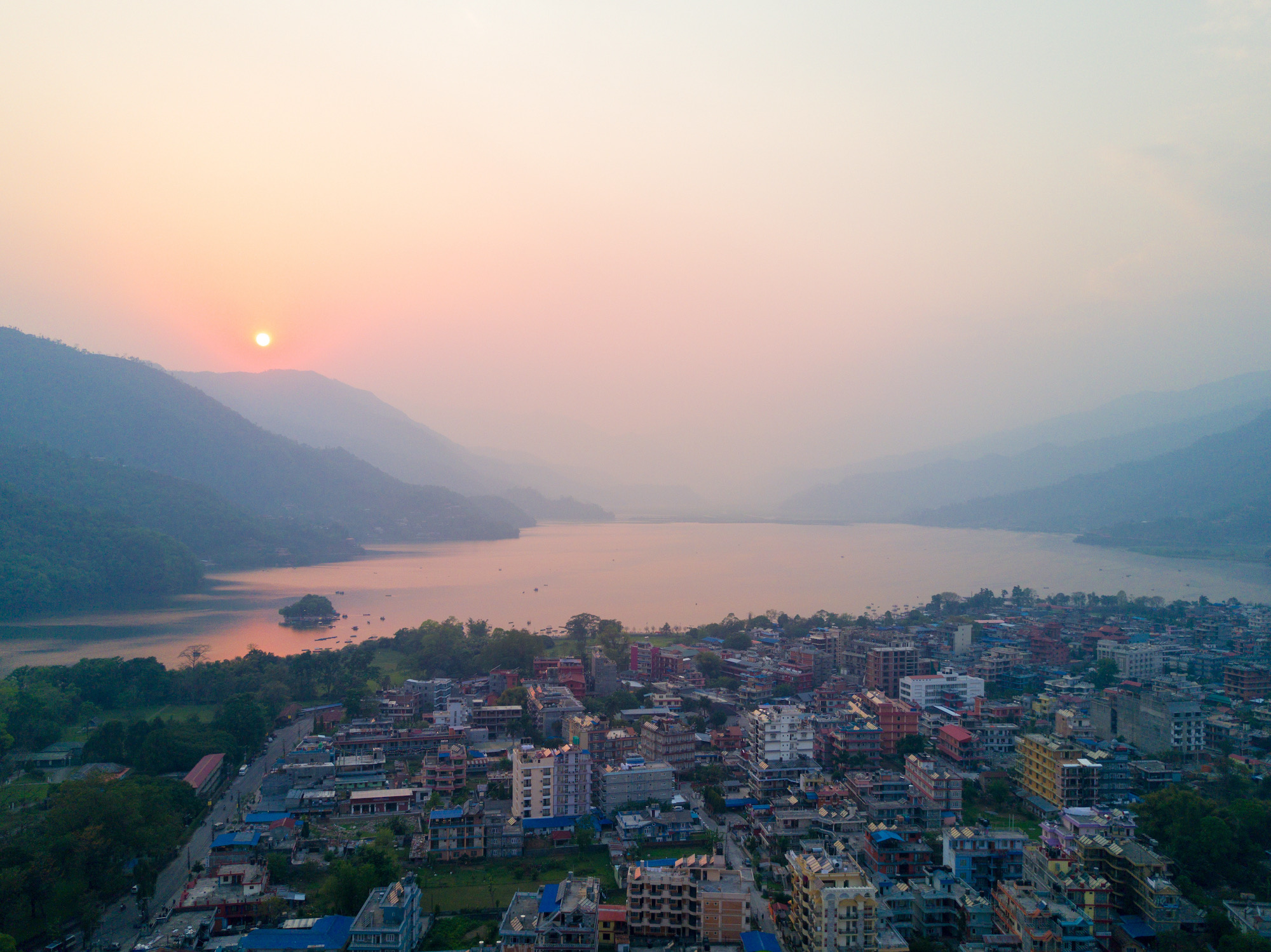 pokhara nepal