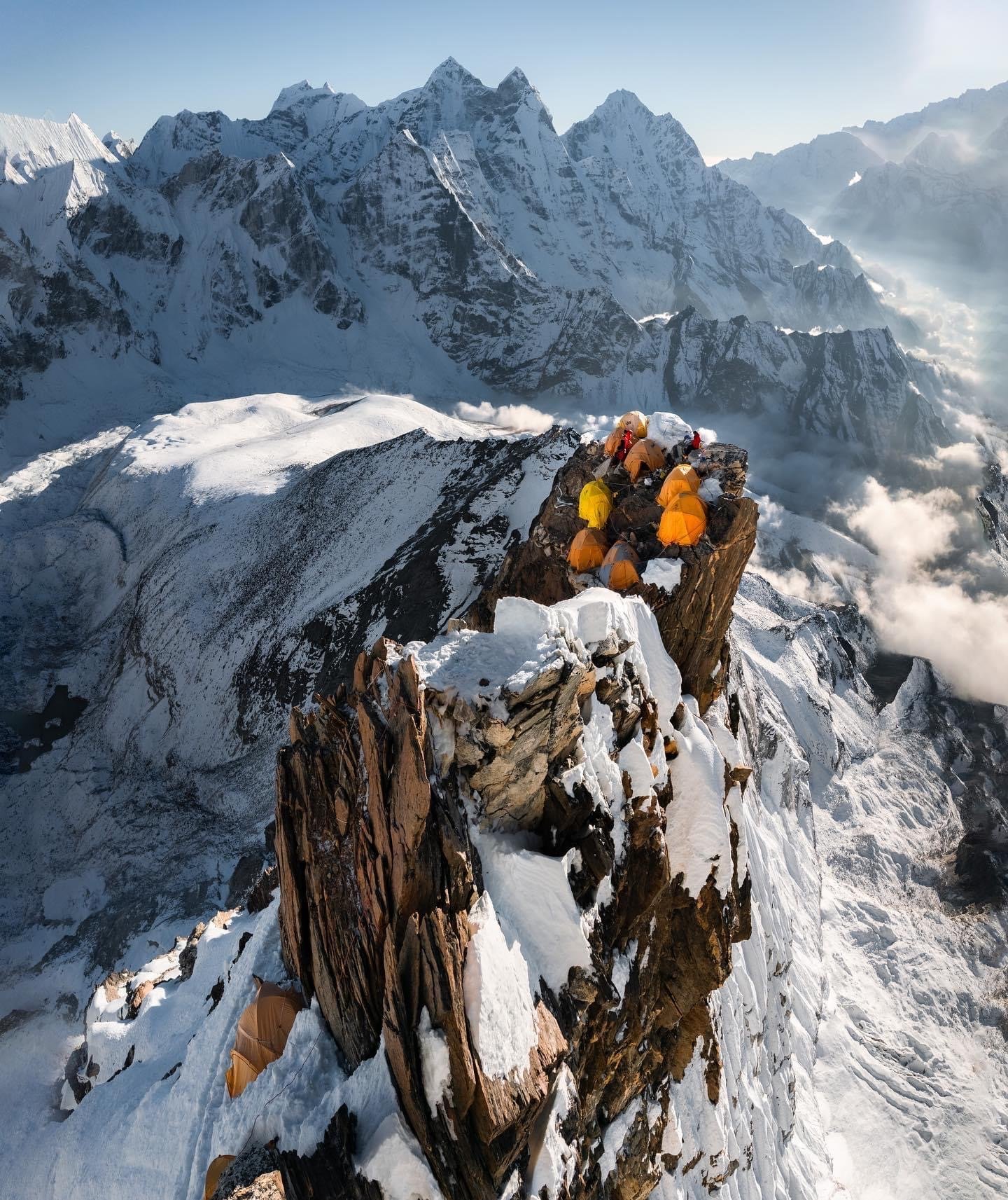 ama dablam