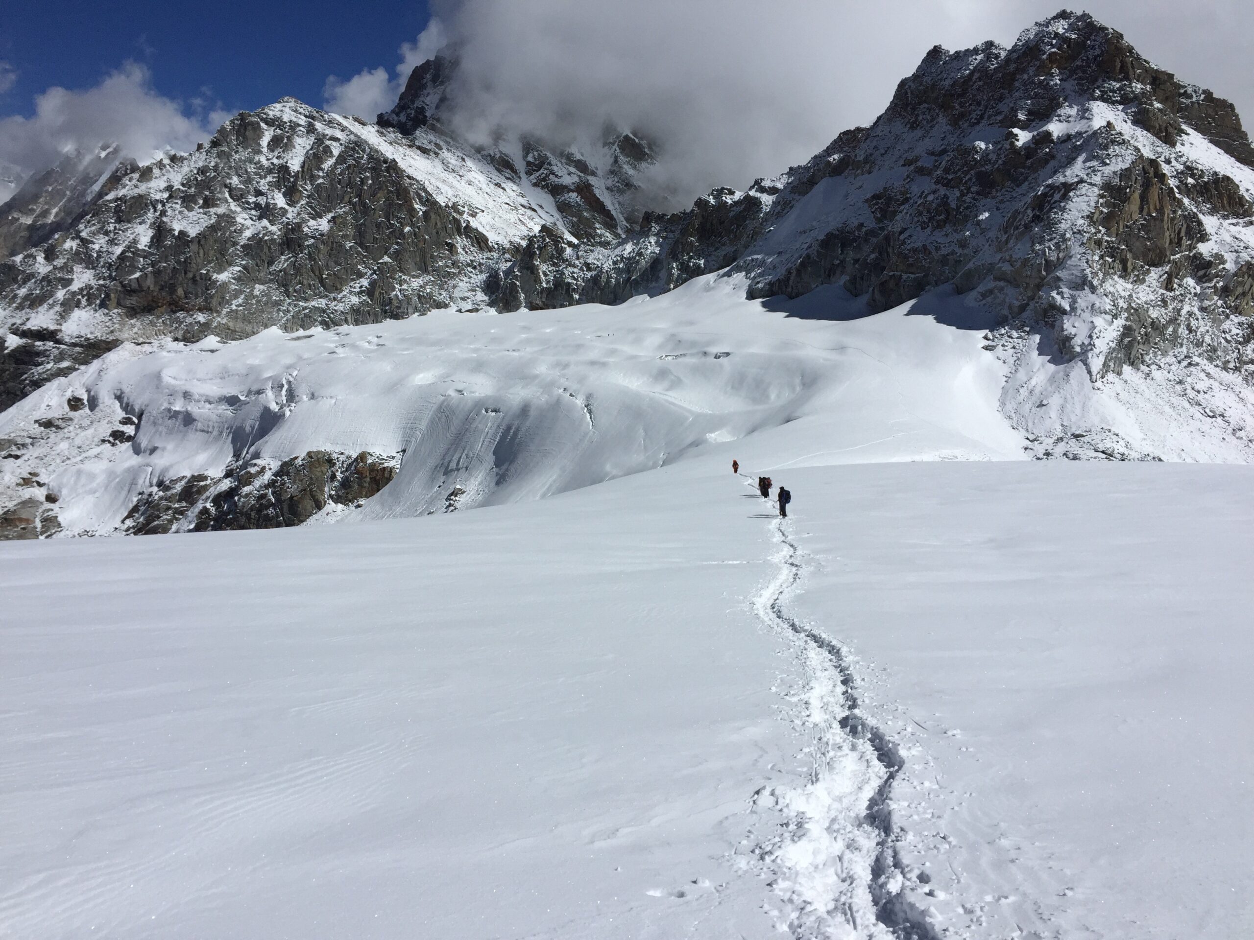 Mera Peak