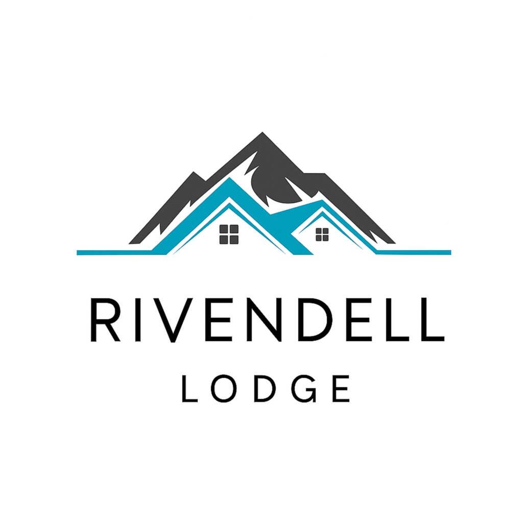 rivendell lodge logo