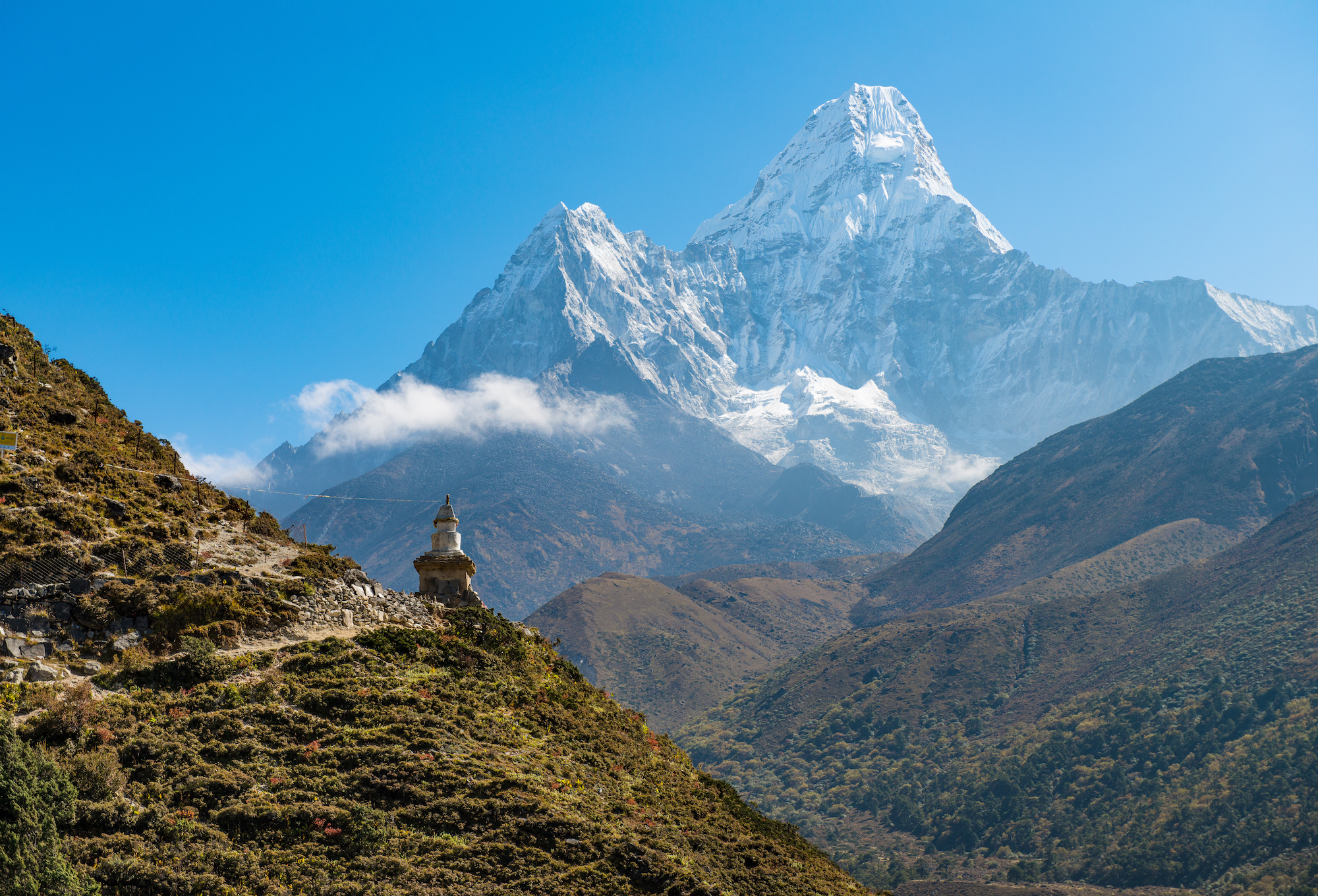 Ama Dablam