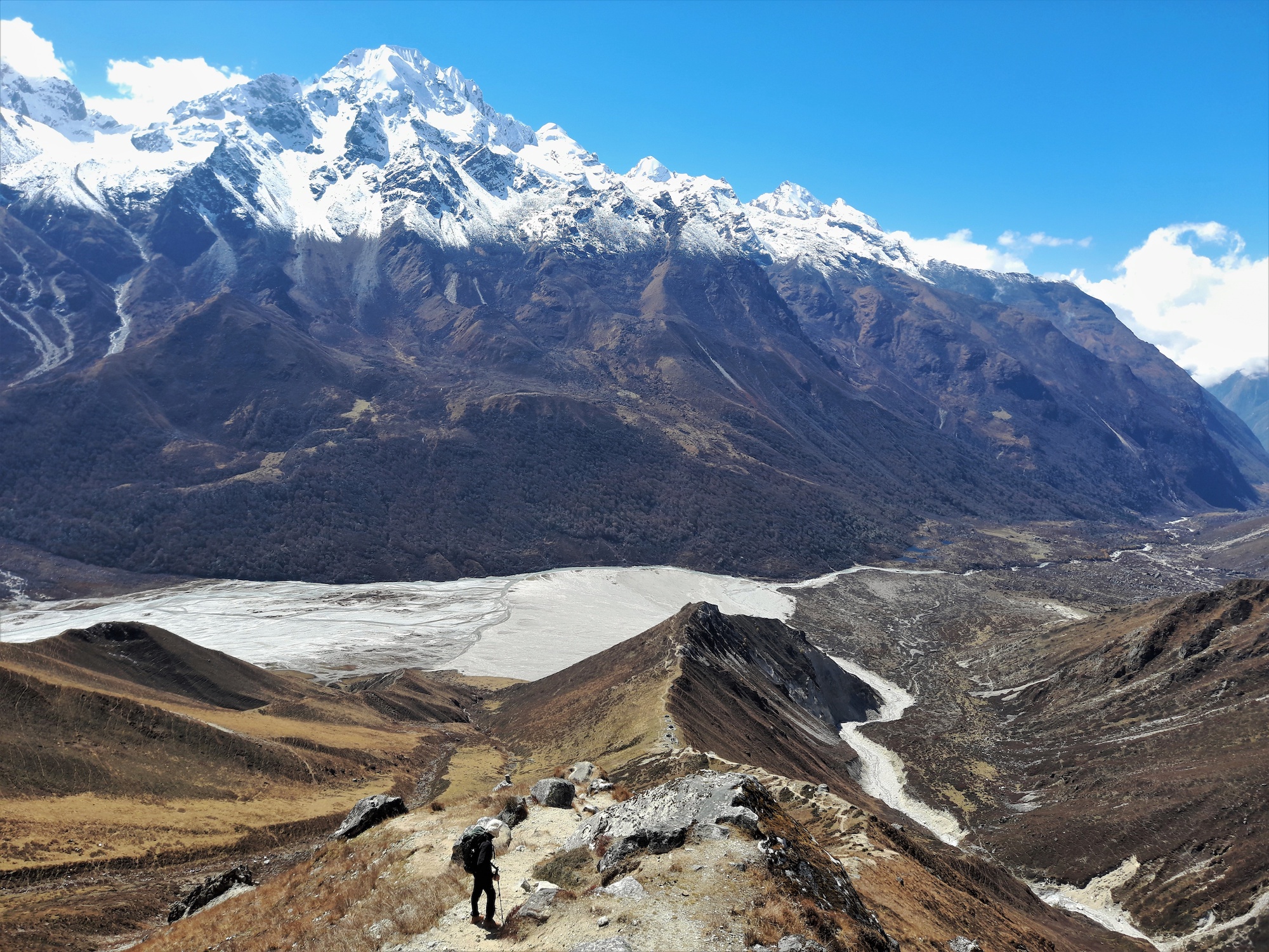 Nepal Trekking – The Inclusions That Matter