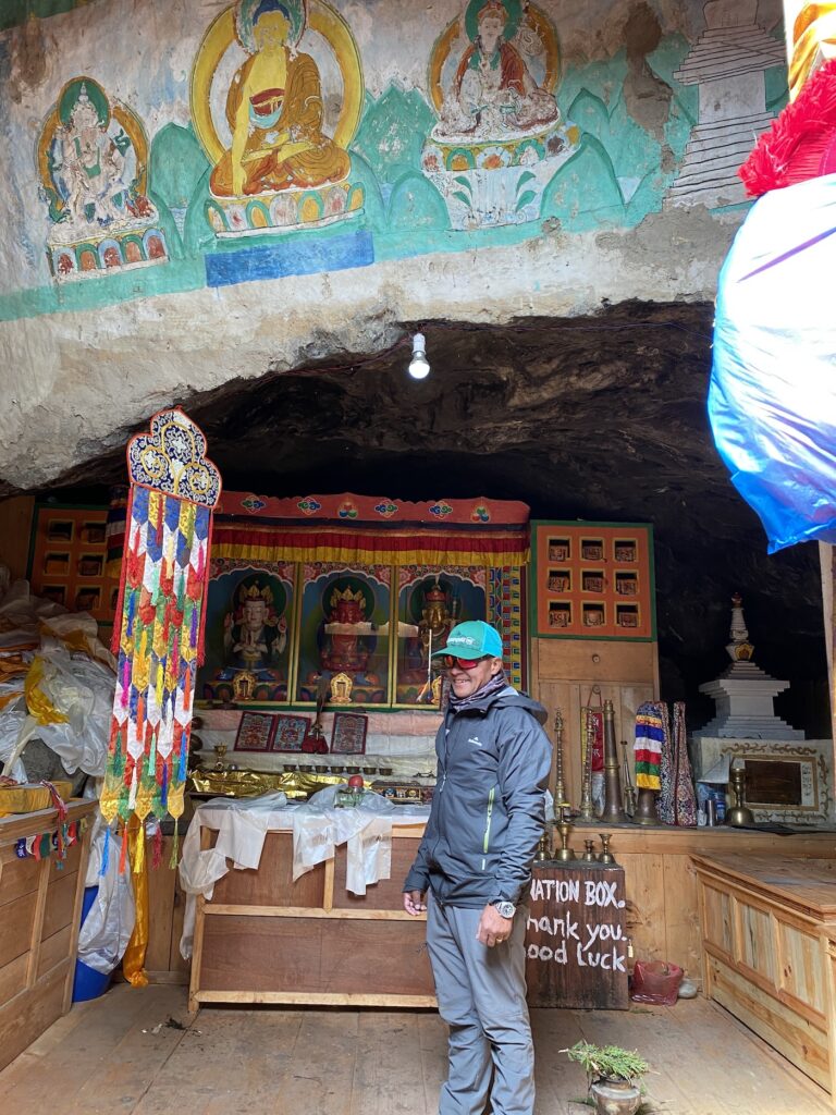 mera peak nepal expedition