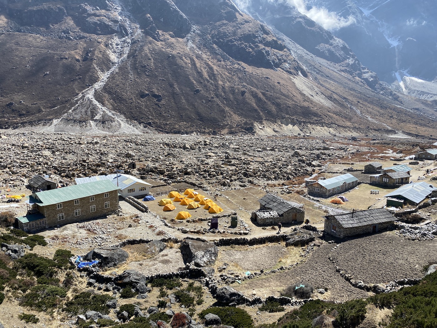 Mera Peak Nepal: A Family Adventure to 6461 Metres