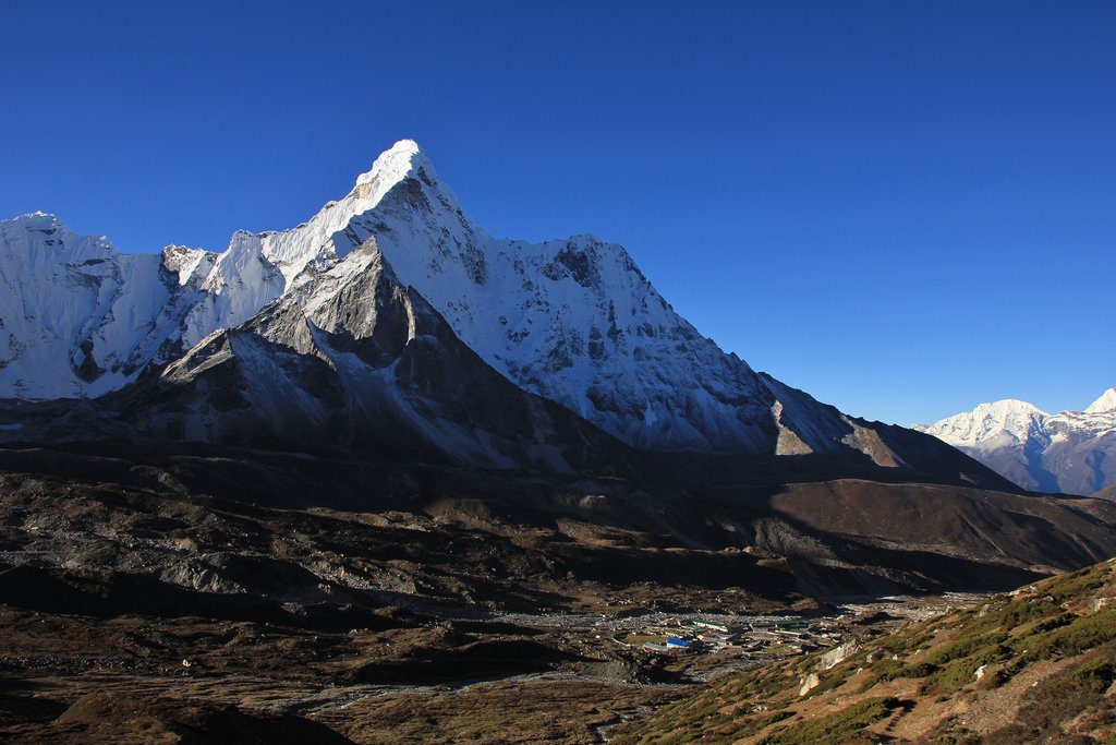 ama dablam