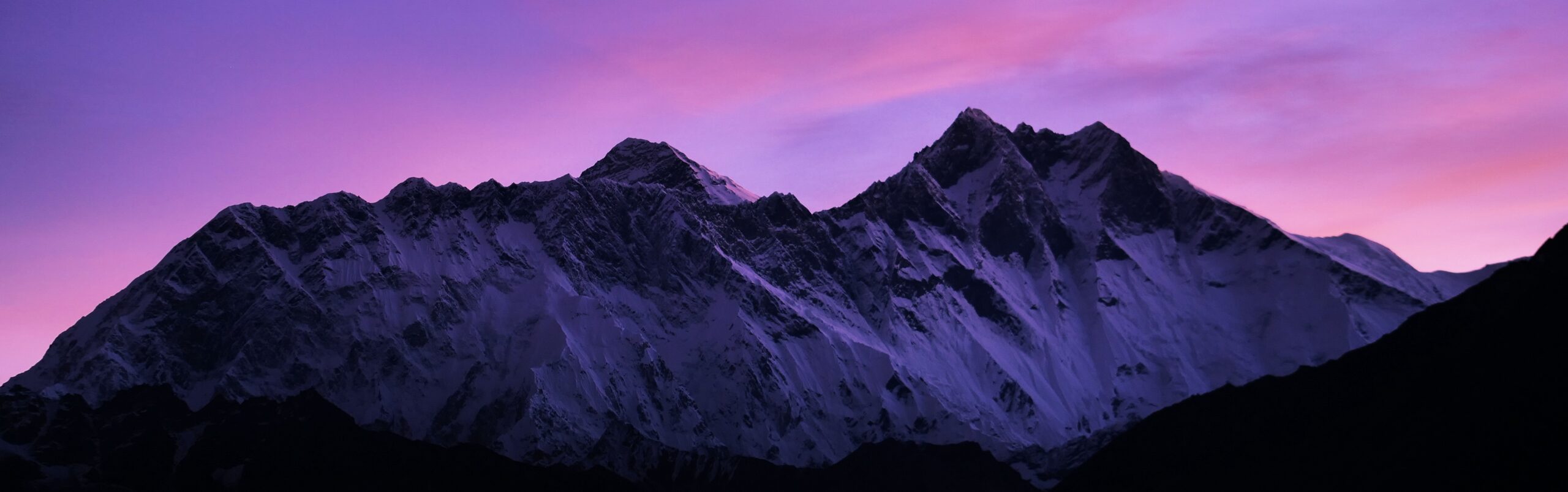 Everest Base Camp Trek Itinerary