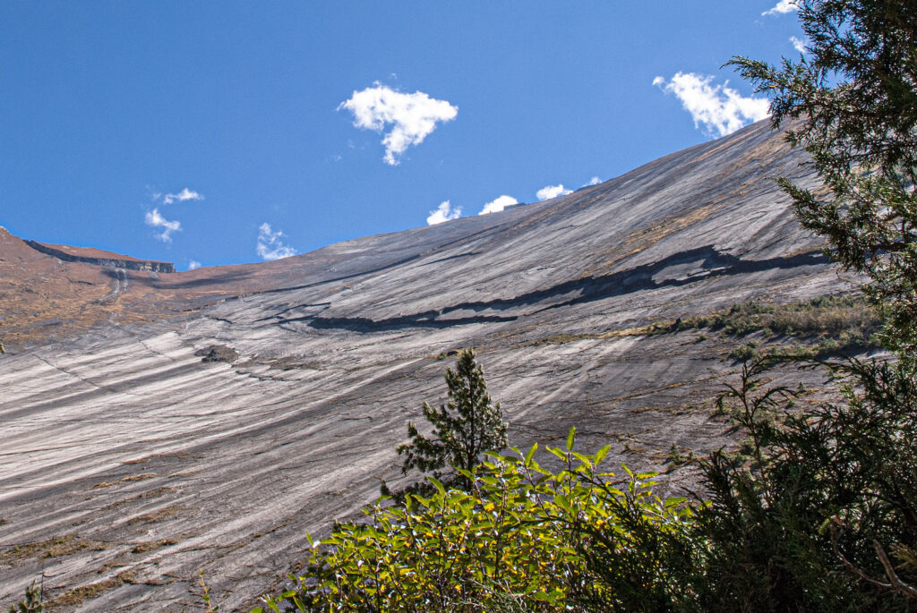 annapurna circuit trek