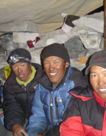 trek climb ski nepal blog