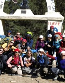 everest base camp trekking testimonials