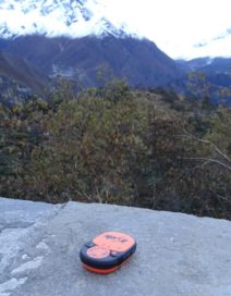 nepal trekking tours