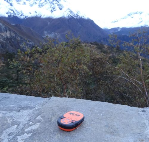 nepal trekking tours