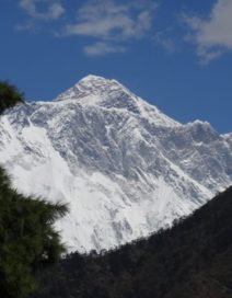 short nepal trek