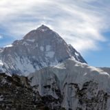 climb island peak nepal