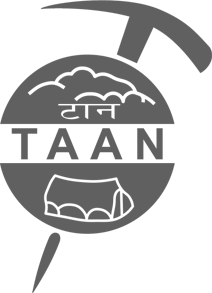 TAAN logo