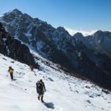 mera peak expedition