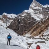 mera peak expedition