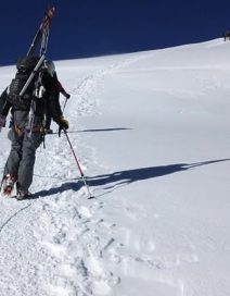 ski mera peak